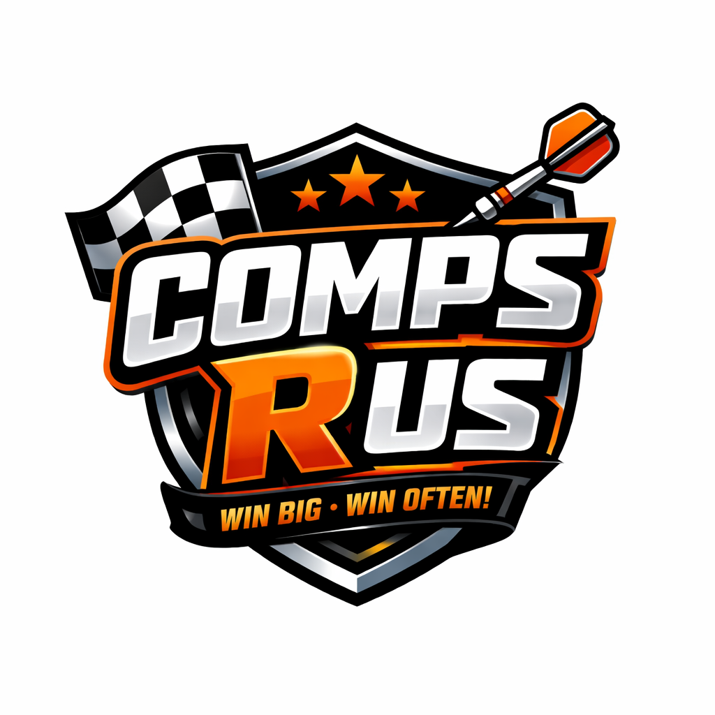 Comps R Us
