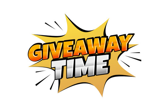 Free £20 Giveaway
